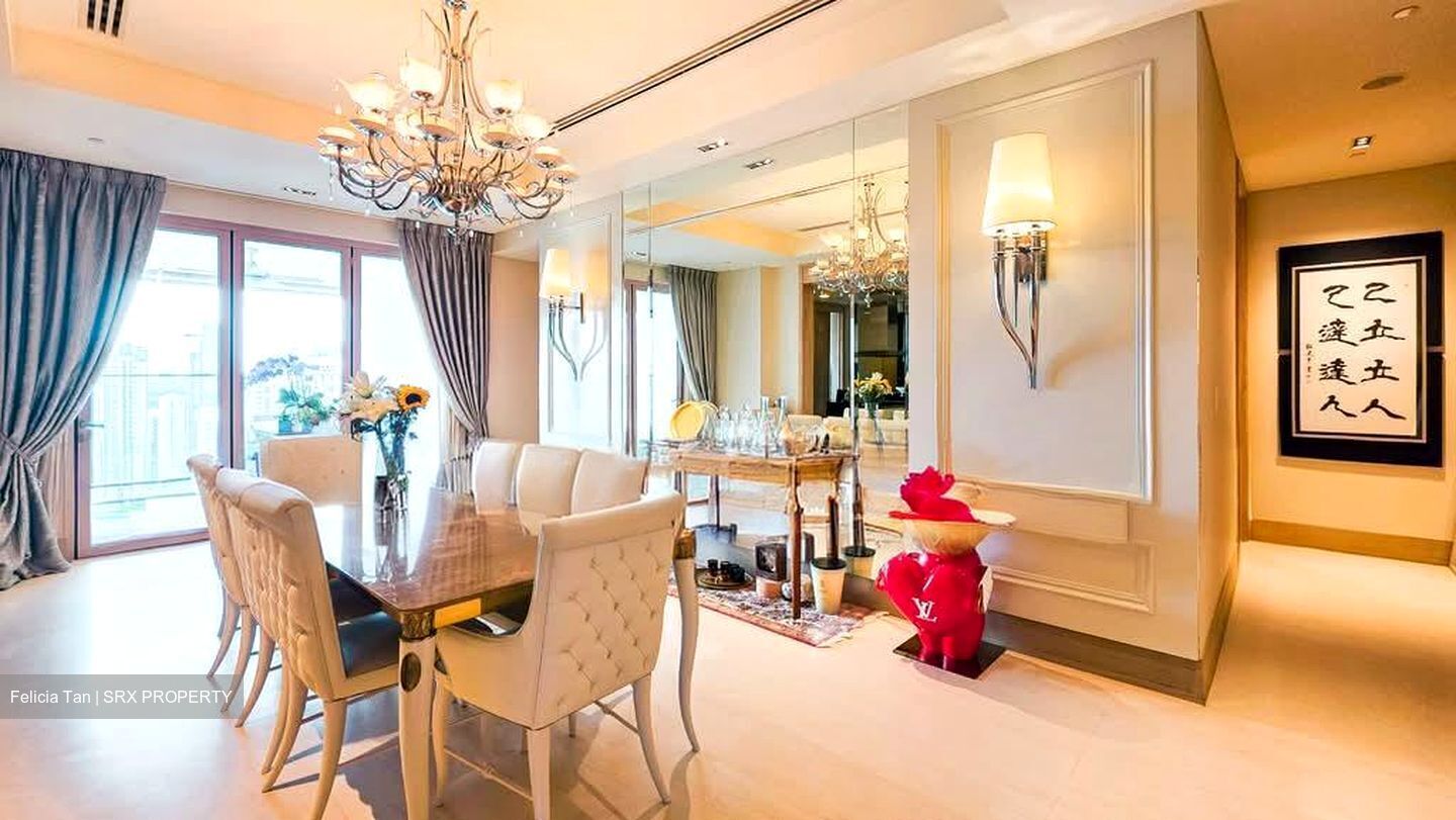 The Ritz-Carlton  (D9), Condominium #584883431